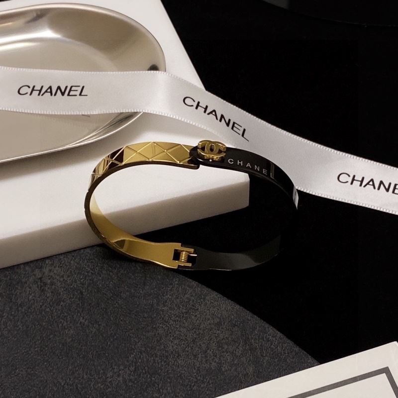 Chanel Bracelets